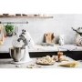 KitchenAid Classic 4.3L Stand Mixer - White