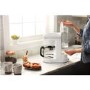 KitchenAid Classic Drip Filter Coffee Machine - White