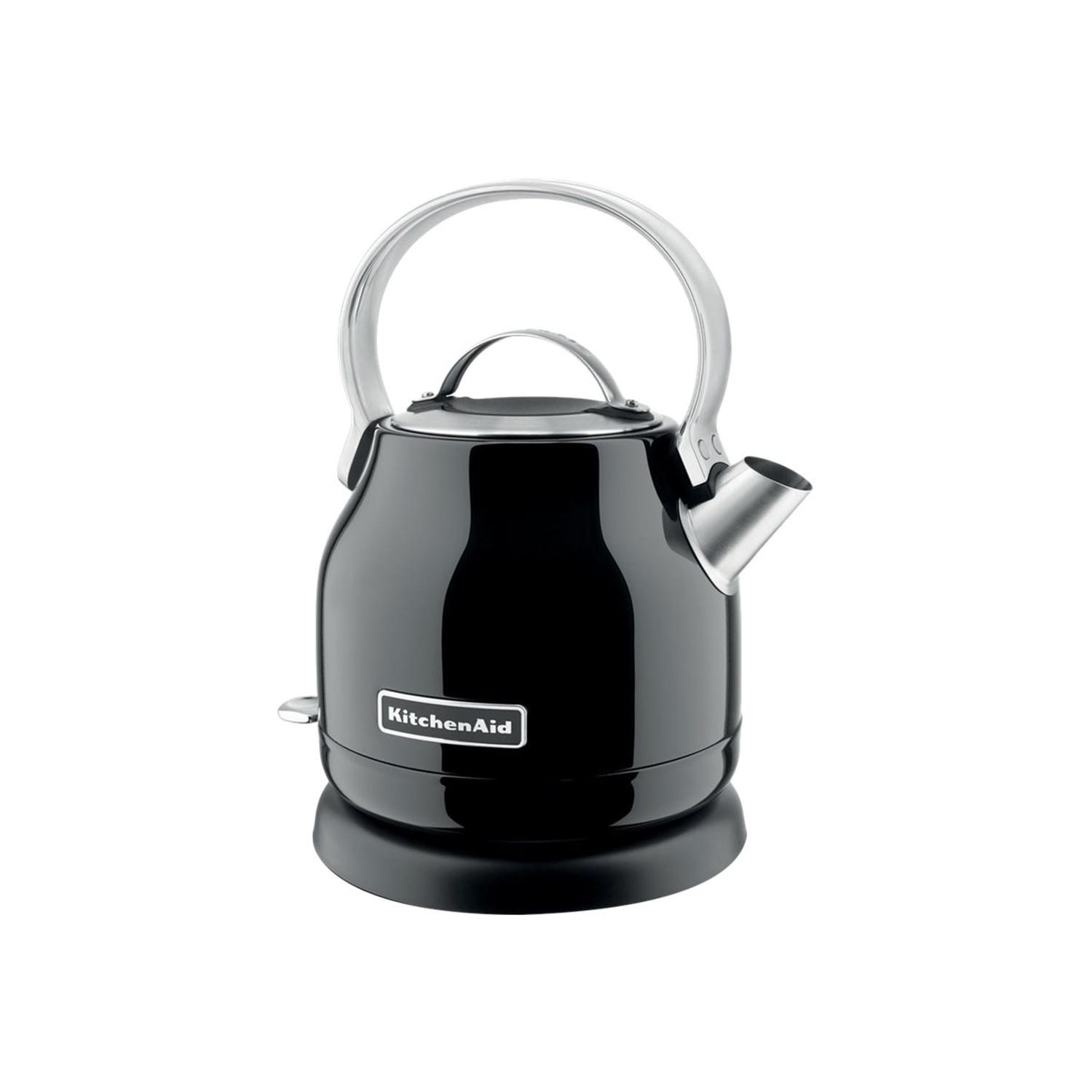 KitchenAid Classic 5KEK1222BOB 1.25L 5KEK1222BOB Traditional Kettle