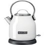 KitchenAid Classic 1.25L Traditional Kettle - White