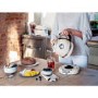 KitchenAid Artisan 1.5L Traditional Kettle - Almond Cream