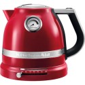 5KEK1522BER KitchenAid Artisan 1.5L Traditional Kettle - Empire Red