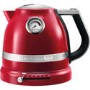 Refurbished KitchenAid 5KEK1522BER Artisan 1.5L Traditional Kettle Empire Red
