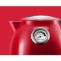 Refurbished KitchenAid 5KEK1522BER Artisan 1.5L Traditional Kettle Empire Red