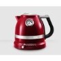 Refurbished KitchenAid 5KEK1522BER Artisan 1.5L Traditional Kettle Empire Red