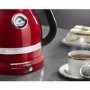 Refurbished KitchenAid 5KEK1522BER Artisan 1.5L Traditional Kettle Empire Red