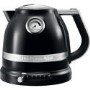 KitchenAid Artisan 1.5L Traditional Kettle - Onyx Black
