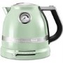 KitchenAid Artisan 1.5L Traditional Kettle - Pistachio