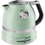 KitchenAid Artisan 1.5L Traditional Kettle - Pistachio