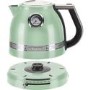 KitchenAid Artisan 1.5L Traditional Kettle - Pistachio