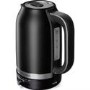 KitchenAid 1.7L Variable Temperature Kettle - Matte Black