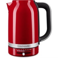 KitchenAid 1.7L Variable Temperature Kettle - Empire Red KitchenAid 1.7L Variable Temperature Kettle - Empire Red