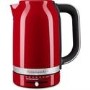 KitchenAid 1.7L Variable Temperature Kettle - Empire Red