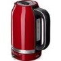 KitchenAid 1.7L Variable Temperature Kettle - Empire Red