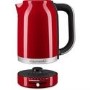 KitchenAid 1.7L Variable Temperature Kettle - Empire Red