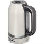KitchenAid 1.7L Variable Temperature Kettle - Porcelain White