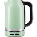 5KEK1701BPT KitchenAid 1.7L Variable Temperature Kettle - Pistachio
