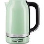 KitchenAid 1.7L Variable Temperature Kettle - Pistachio