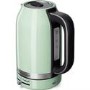 KitchenAid 1.7L Variable Temperature Kettle - Pistachio