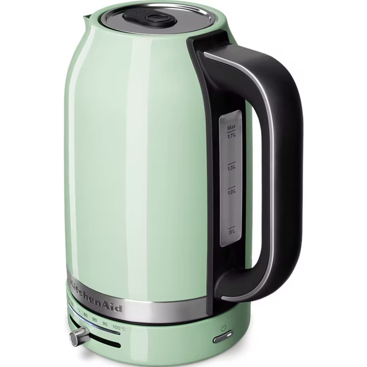 KitchenAid 1.7L Variable Temperature Kettle - Pistachio