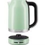 KitchenAid 1.7L Variable Temperature Kettle - Pistachio