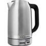 KitchenAid 1.7L Variable Temperature Kettle - Stainless Steel