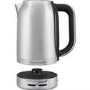 KitchenAid 1.7L Variable Temperature Kettle - Stainless Steel