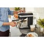 KitchenAid Semi Automatic Espresso Machine  - Matt Black