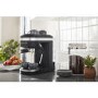 KitchenAid Semi Automatic Espresso Machine  - Matt Black