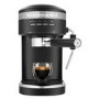 KitchenAid Semi Automatic Espresso Machine  - Matt Black