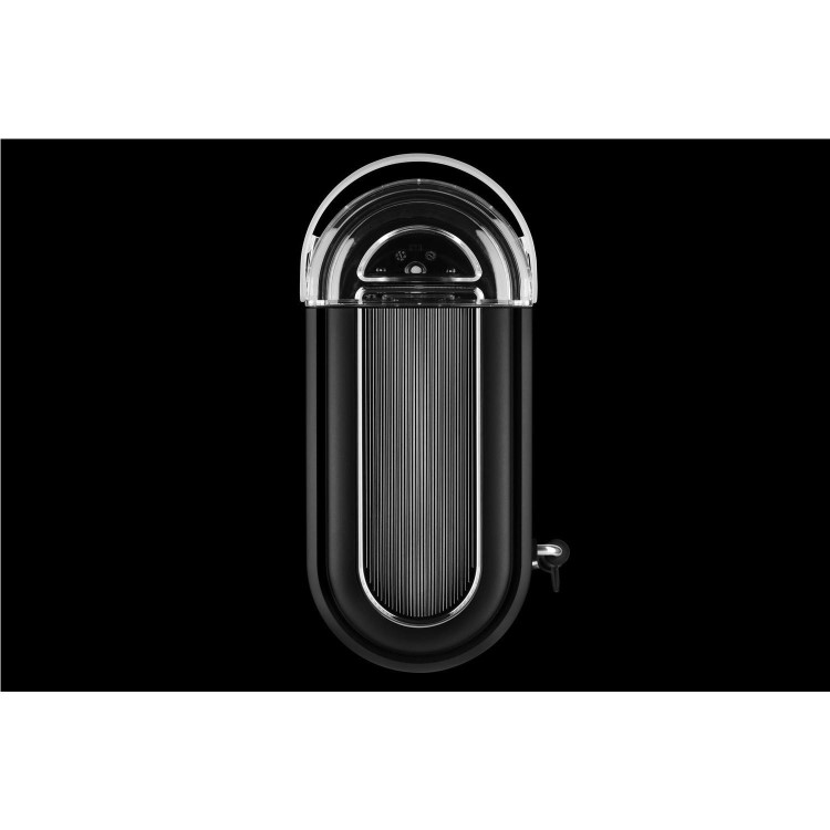 KitchenAid Semi Automatic Espresso Machine  - Matt Black