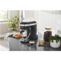 KitchenAid Semi Automatic Espresso Machine  - Matt Black