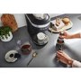 KitchenAid Semi Automatic Espresso Machine  - Matt Black