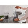 KitchenAid Semi Automatic Espresso Machine  - Charcoal Grey