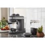KitchenAid Semi Automatic Espresso Machine  - Charcoal Grey