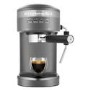 KitchenAid Semi Automatic Espresso Machine  - Charcoal Grey