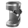 KitchenAid Semi Automatic Espresso Machine  - Charcoal Grey