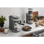 KitchenAid Semi Automatic Espresso Machine  - Charcoal Grey