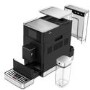 KitchenAid KF4 Fully Automatic Espresso Coffee Machine 5KES8454BBM - Matte Black