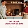 KitchenAid KF4 Fully Automatic Espresso Coffee Machine 5KES8454BBM - Matte Black