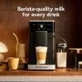KitchenAid KF4 Fully Automatic Espresso Coffee Machine 5KES8454BBM - Matte Black