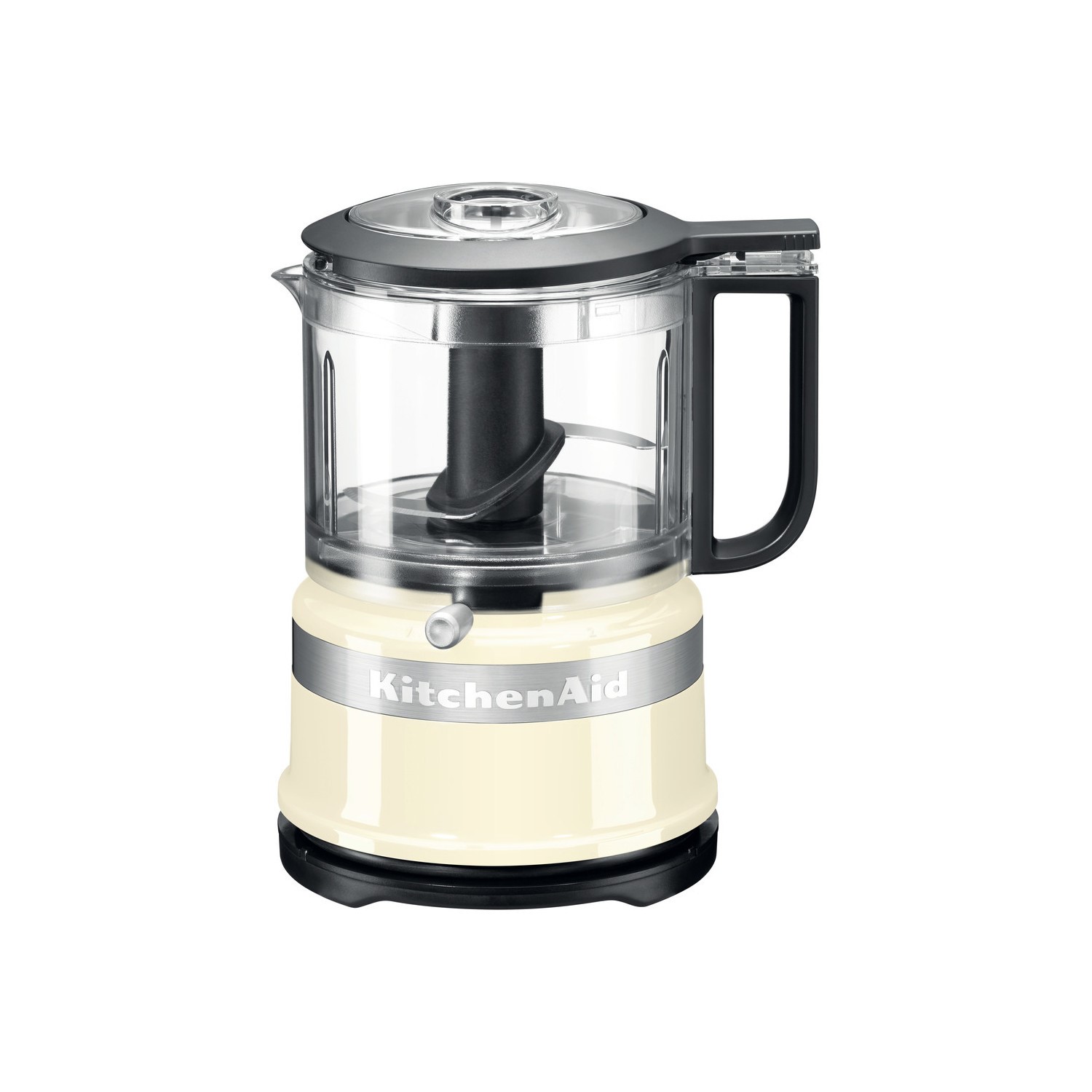 KitchenAid Mini Food Processor - Almond Cream