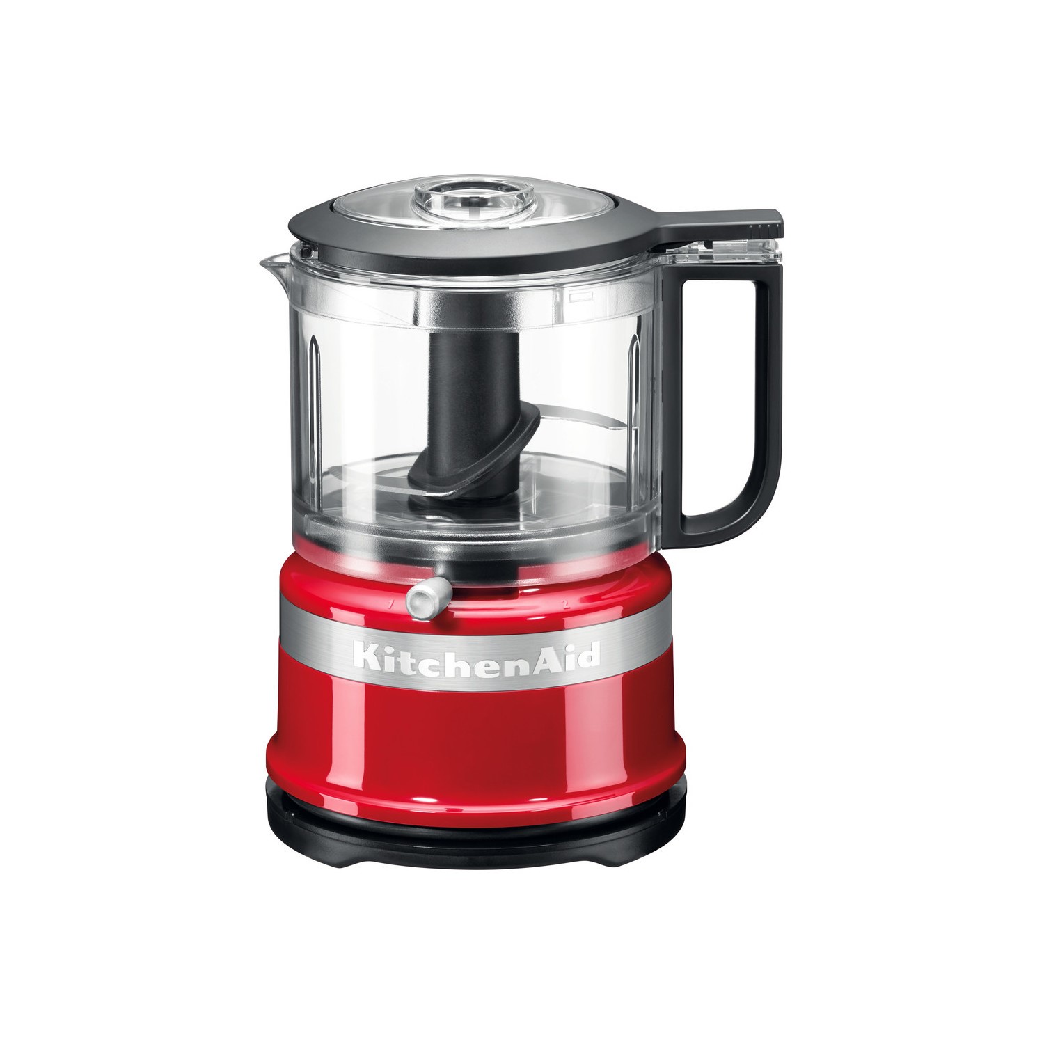 KitchenAid Mini Food Processor - Empire Red