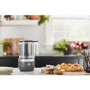 Refurbished KitchenAid 1.2L Cordless Mini Food Processor Charcoal Grey