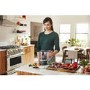 Refurbished KitchenAid 1.2L Cordless Mini Food Processor Charcoal Grey
