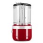 KitchenAid 1.2L Cordless Mini Food Processor - Empire Red