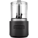 5KFCR500BM KitchenAid Go Cordless Food Chopper without Battery