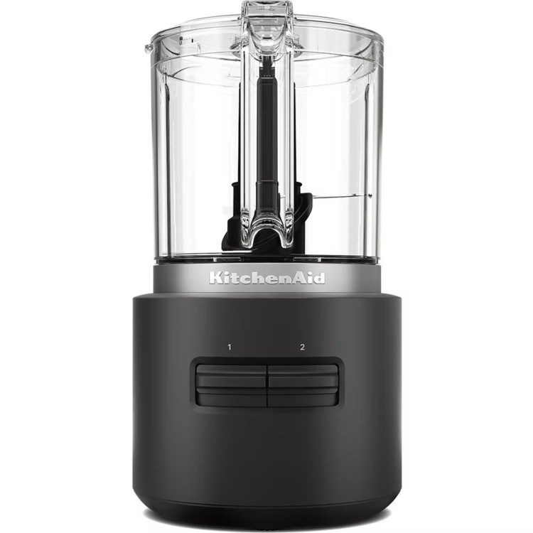KitchenAid Go Cordless Food Chopper without Battery