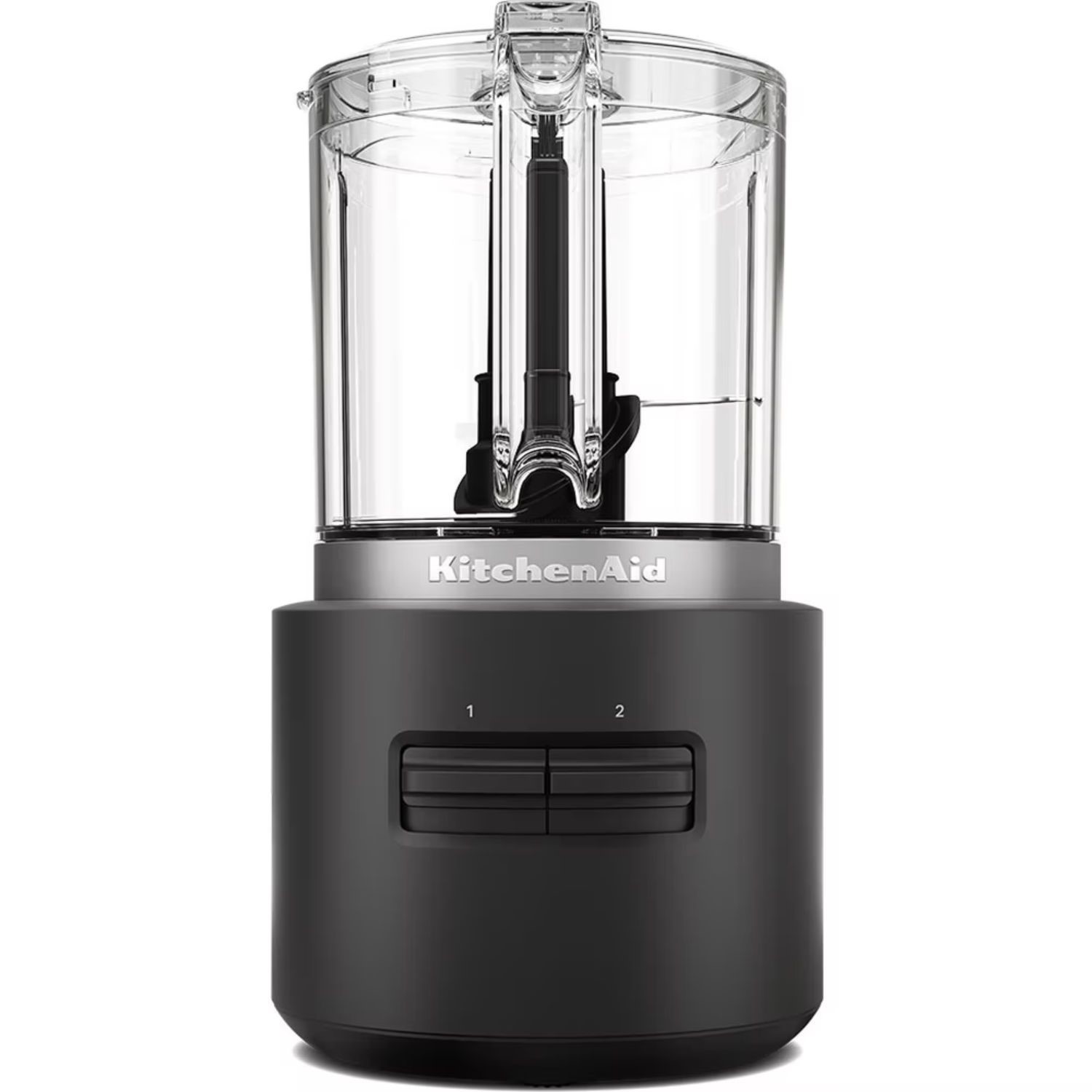 Kitchenaid Go Cordless Food Chopper Without Battery 5KFCR500BM