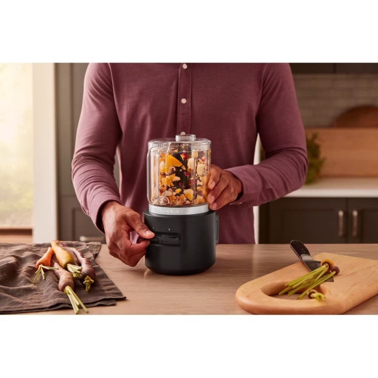 KitchenAid Go Cordless Food Chopper without Battery